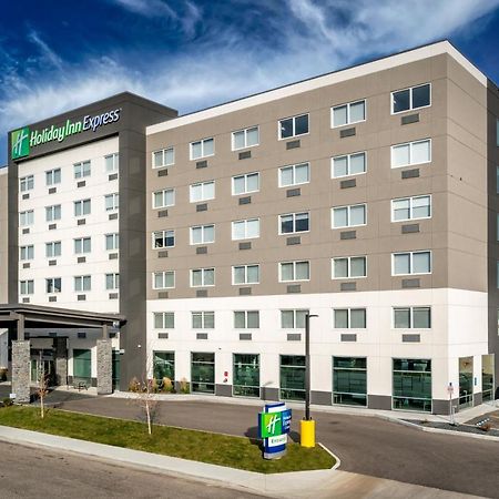 Holiday Inn Express & Suites - Brandon By Ihg Exteriör bild