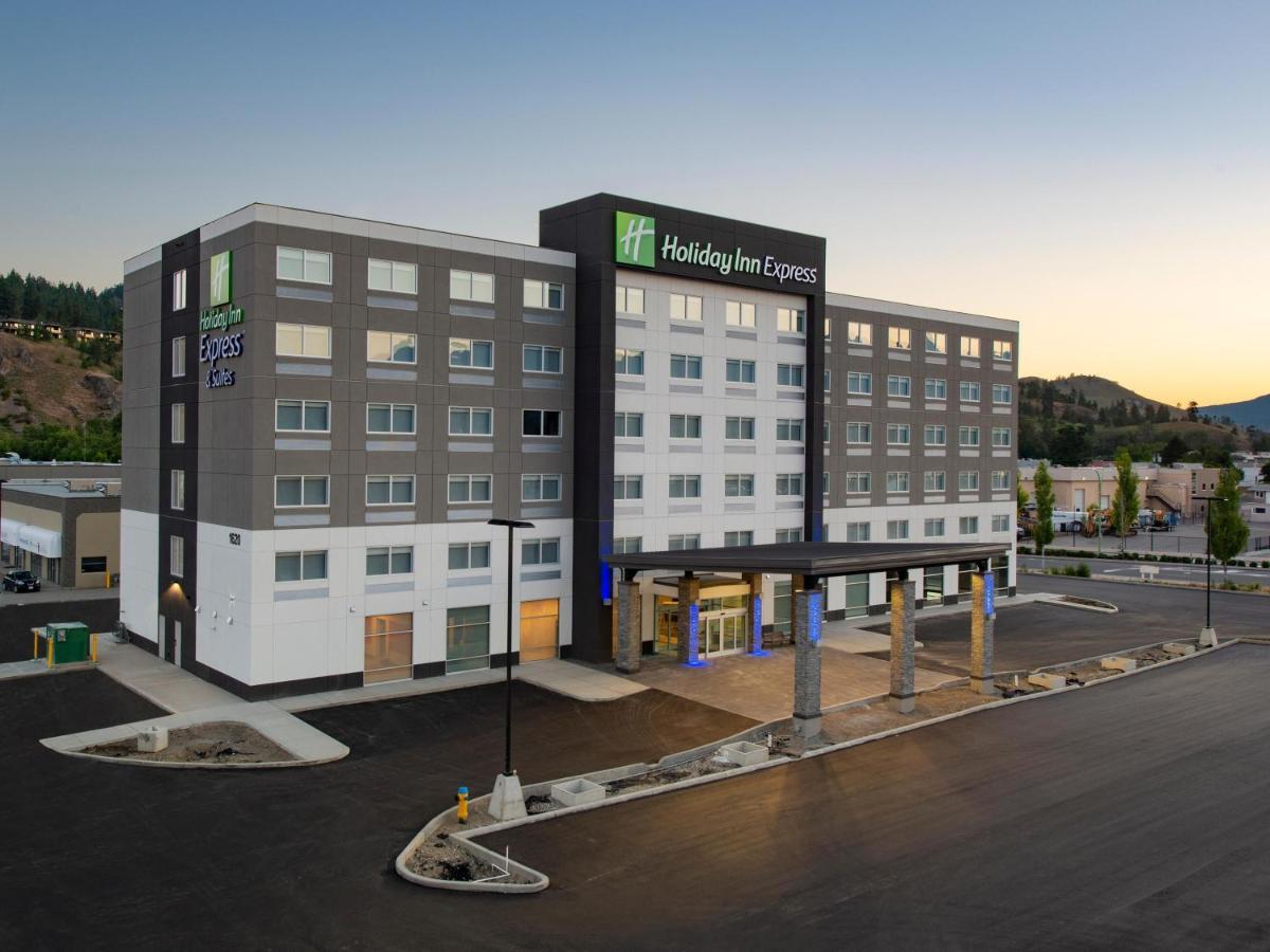 Holiday Inn Express & Suites - Brandon By Ihg Exteriör bild